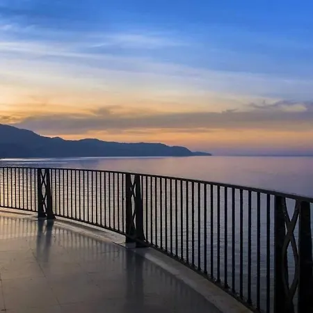 Apartamento Estudio Jimena Calahonda En El Centro De Nerja