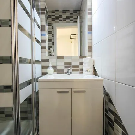 Apartamento Estudio Jimena Calahonda En El Centro De