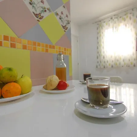 Estudio Jimena Calahonda En El Centro De * Nerja
